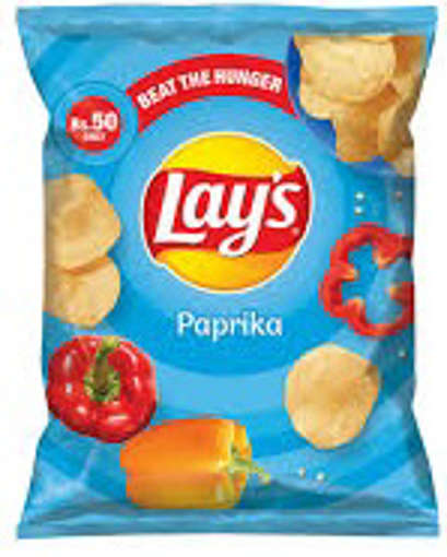 Picture of LAYS PAPRIKA 30G